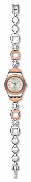 SWATCH IRONY LADY LADY PASSION YSS234G