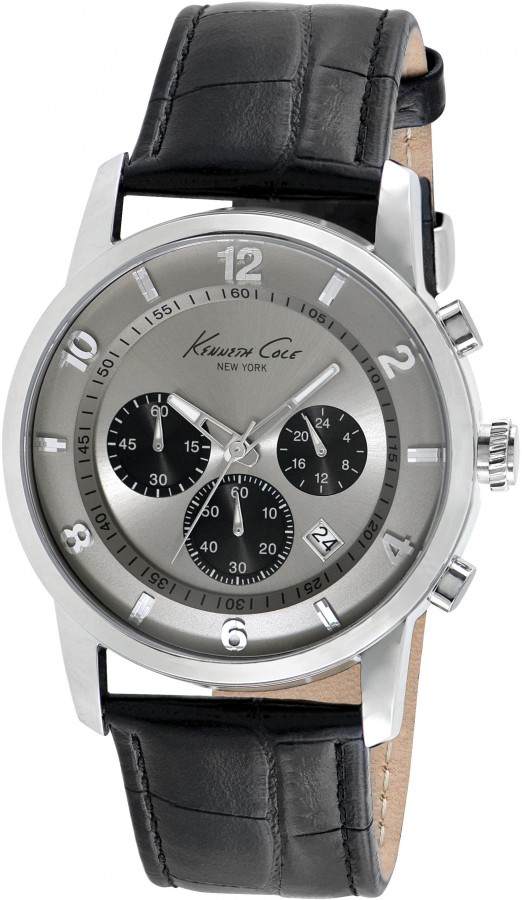 Kenneth Cole PARKER IKC1993 - Vista frontal