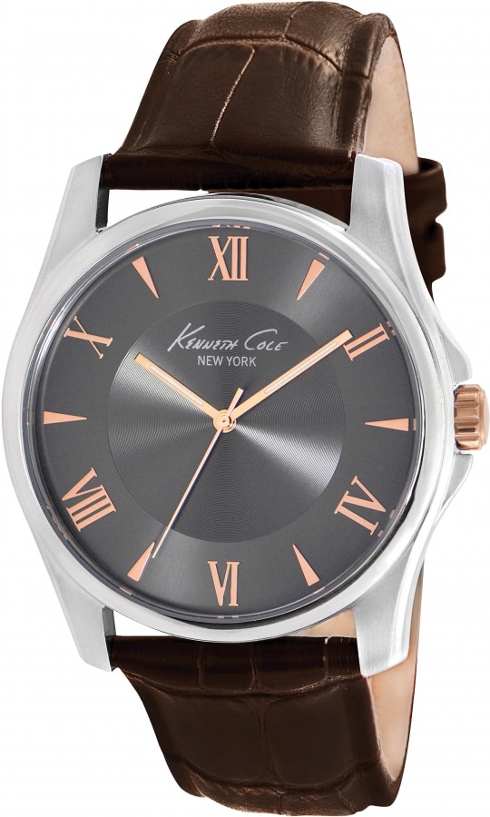 Kenneth Cole HUNTER IKC1995 - Vista frontal