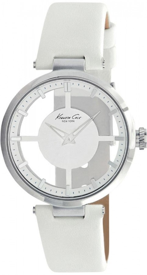 Kenneth Cole TRANSPARENCY IKC2609 - Vista frontal