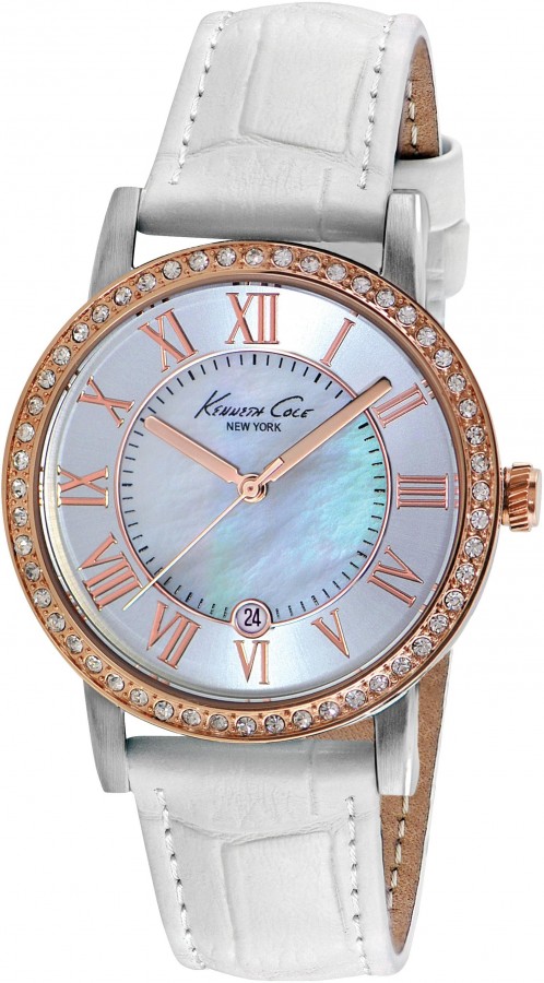 Kenneth Cole CLASSIC IKC2836 - Vista frontal