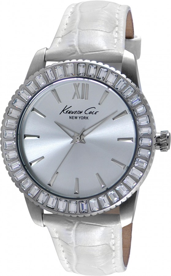 Kenneth Cole CLASSIC IKC2849 - Vista frontal