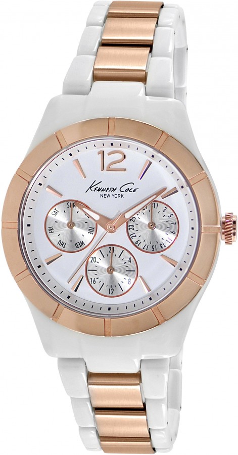 Kenneth Cole CLASSIC IKC0001 - Vista frontal
