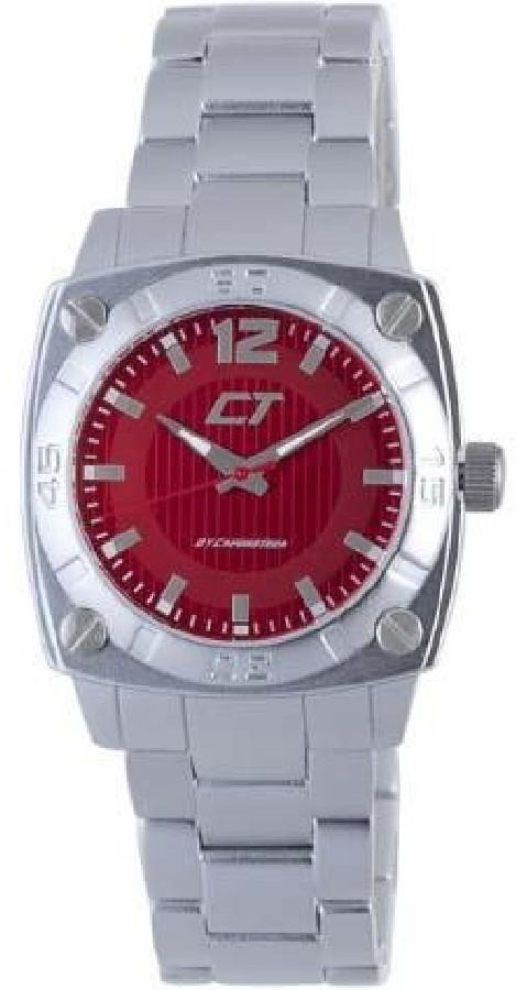  CHRONOTECH WATCH CC7079M-05M - Vista frontal
