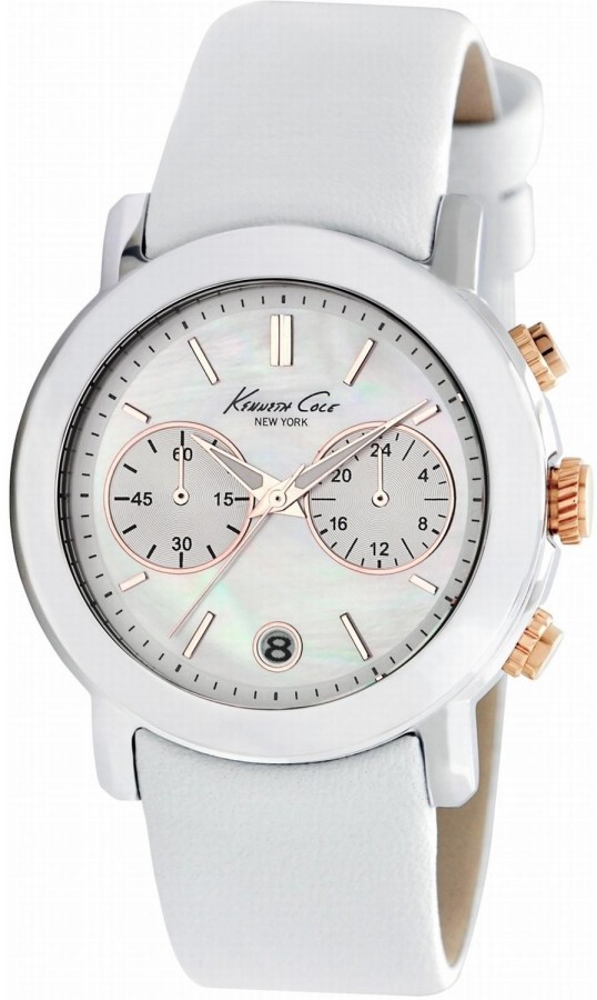 Kenneth Cole DRESS SPORT IKC2688 - Vista frontal