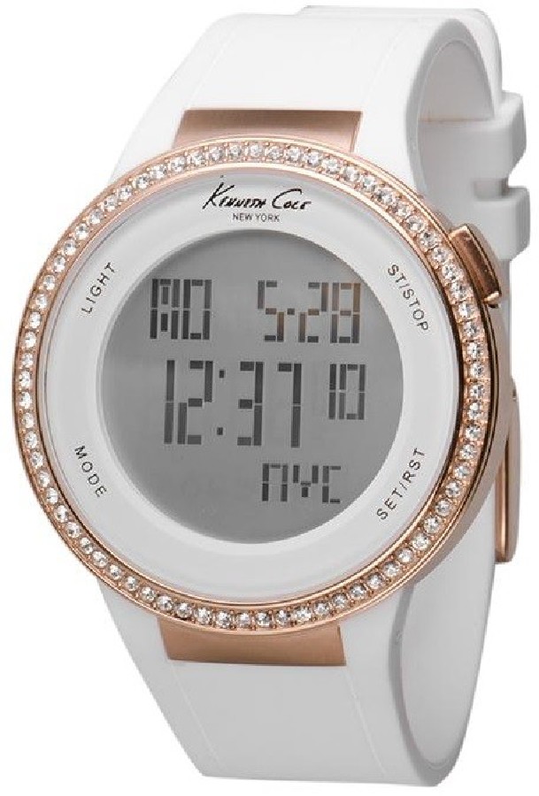 Kenneth Cole SPRING SUMMER 2012 IKC2697 - Vista frontal