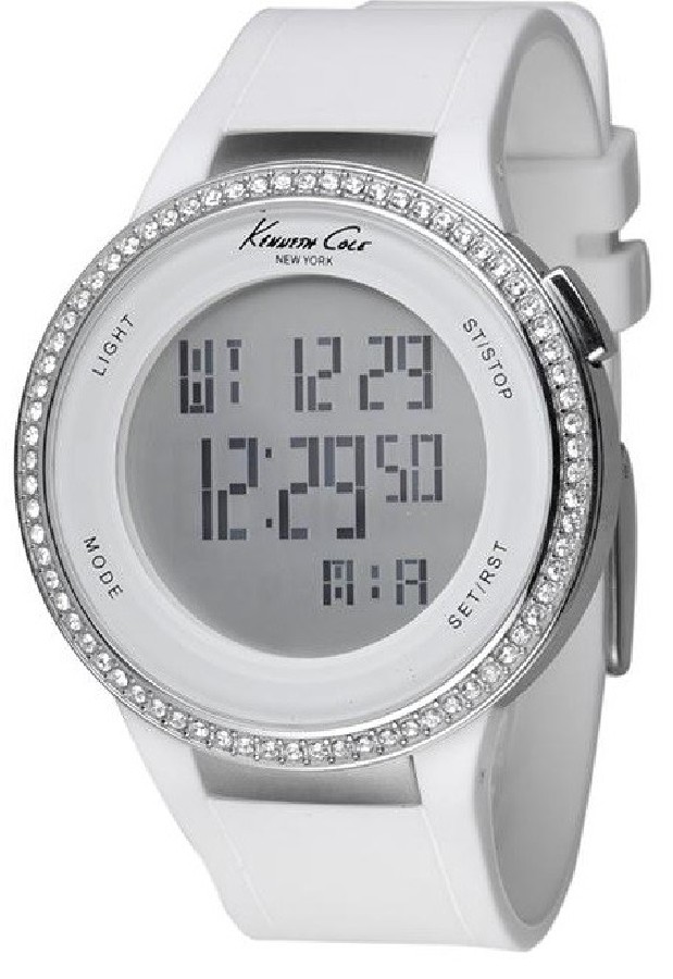 Kenneth Cole SPRING SUMMER 2012 IKC2698 - Vista frontal