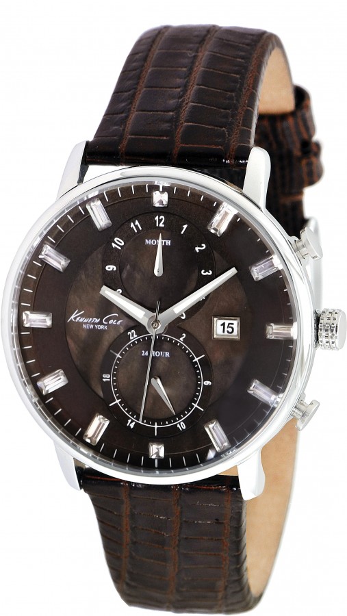 Kenneth Cole FALL WINTER 2012 IKC2709 - Vista frontal