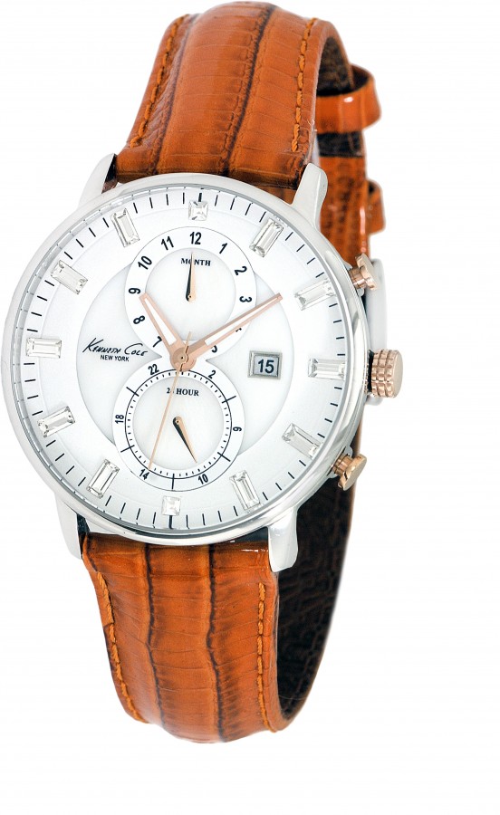 Kenneth Cole SPRING SUMMER 2012 IKC2710 - Vista frontal