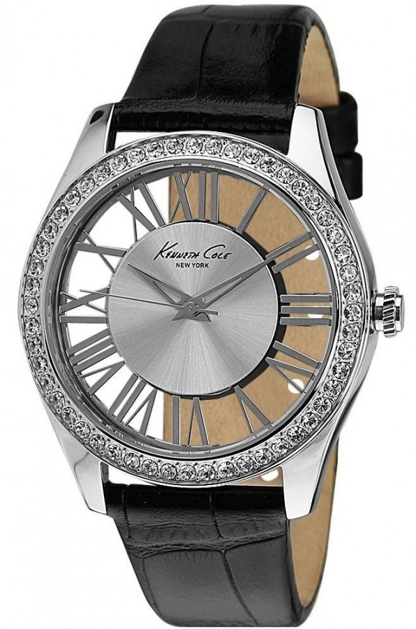 Kenneth Cole SPRING SUMMER 2012 IKC2730 - Vista frontal