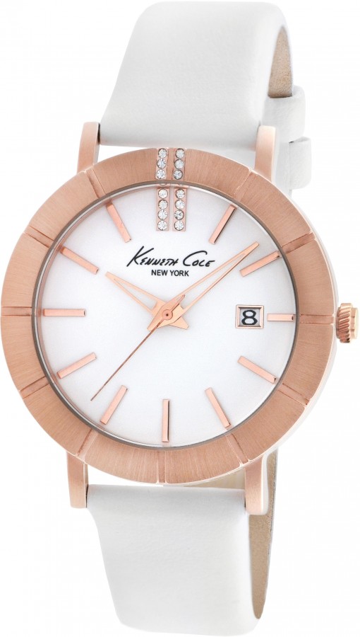 Kenneth Cole CLASSIC IKC2743 - Vista frontal