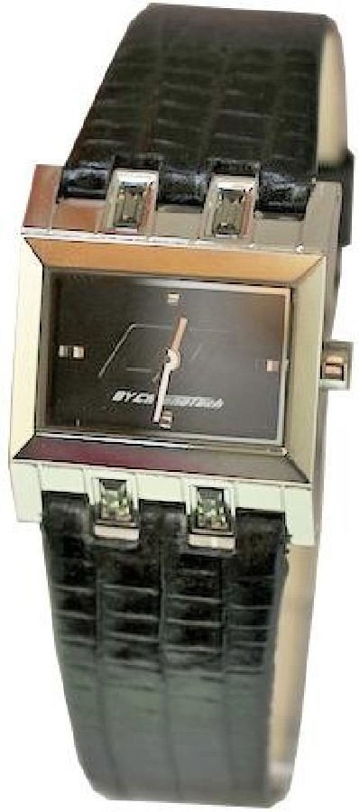  CHRONOTECH WATCH CC7120LS-02 - Vista frontal