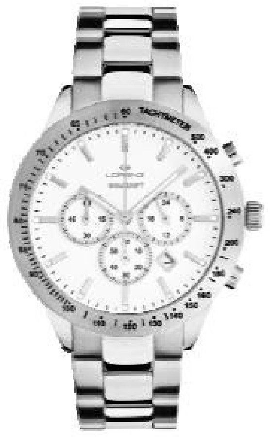  LORENZ CHRONO LZ 27069CC - Vista frontal