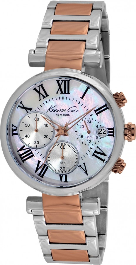 Kenneth Cole DRESS SPORT IKC4970 - Vista frontal