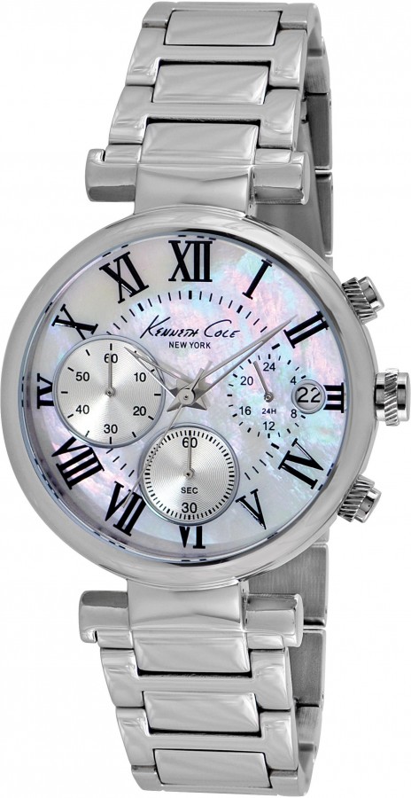 Kenneth Cole DRESS SPORT IKC4971 - Vista frontal