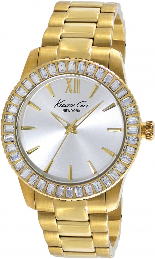 Kenneth Cole CLASSIC IKC4989 - Vista frontal