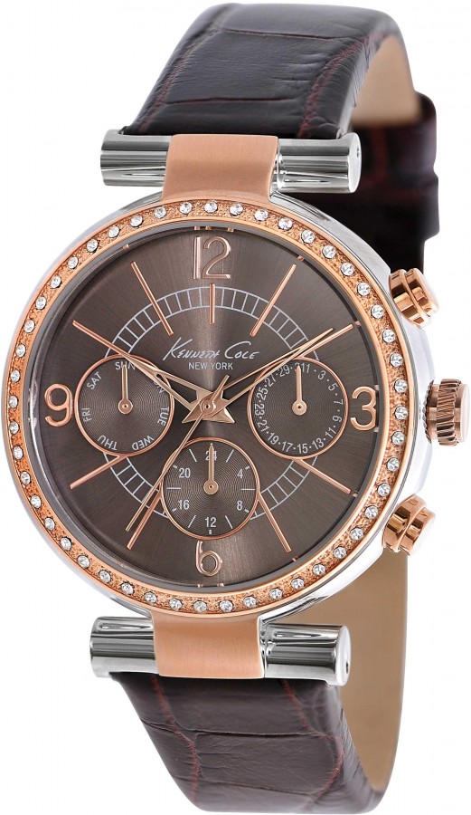 Kenneth Cole ANGELA IKC2747 - Vista frontal