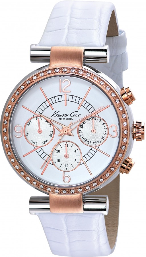 Kenneth Cole ANGELA IKC2748 - Vista frontal