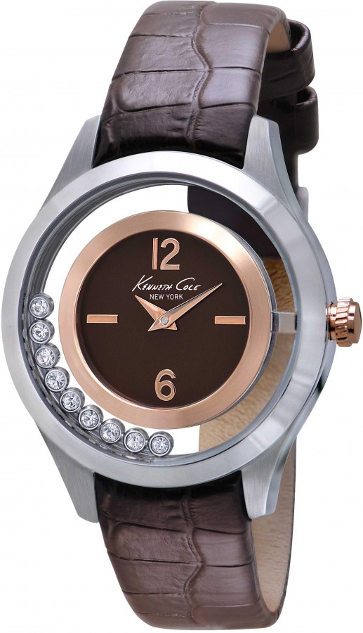 Kenneth Cole ELLY IKC2783 - Vista frontal