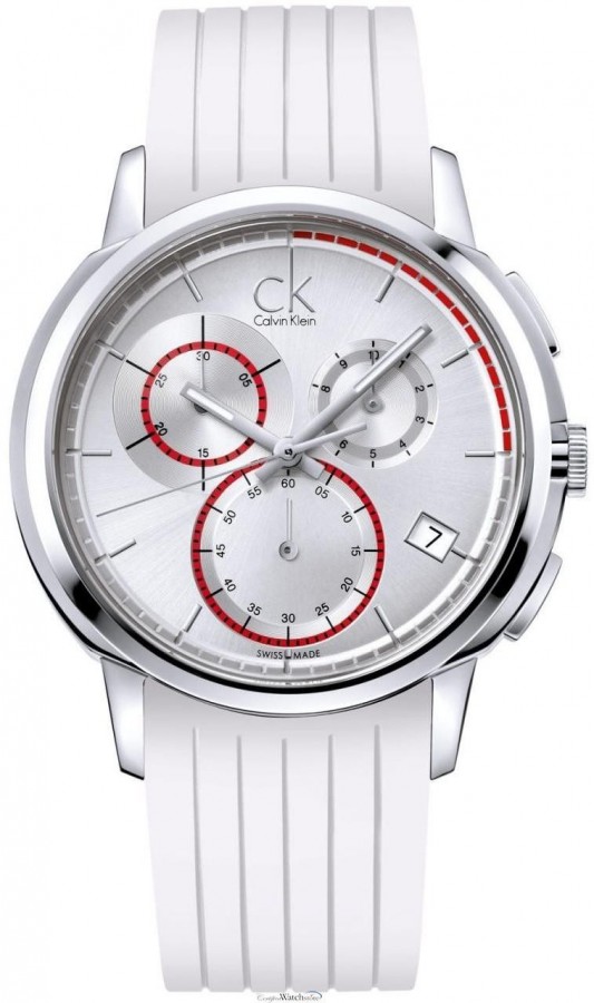  CK WATCHES K1V27938 - Vista frontal