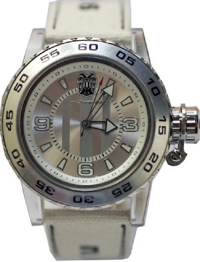  CHRONOTECH WATCH CT6192M-01 - Vista frontal
