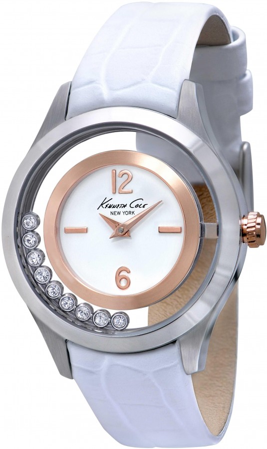 Kenneth Cole ELLY IKC2785 - Vista frontal