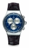 SWATCH IRONY CHRONO DESTINATION LONDON YVS410C