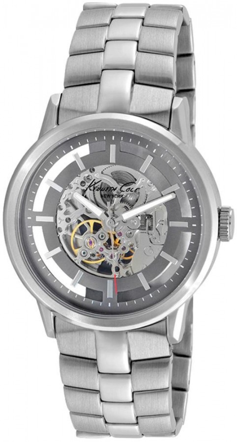 Kenneth Cole AUTOMATICS IKC3925 - Vista frontal