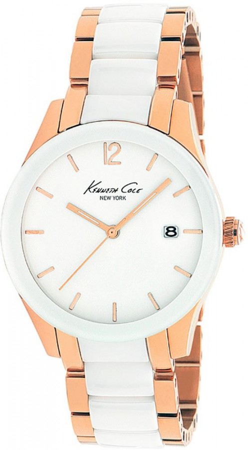 Kenneth Cole SPRING SUMMER 2012 IKC4739 - Vista frontal