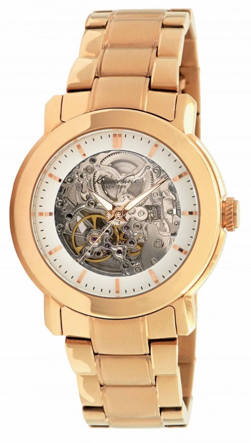 Kenneth Cole AUTOMATICS IKC4758 - Vista frontal