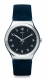 SWATCH IRONY BIG CLASSIC INKWELL YWS102