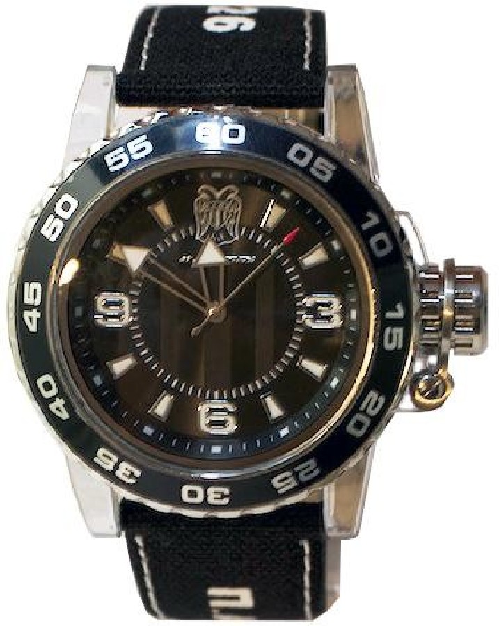  CHRONOTECH WATCH CT6192M-02 - Vista frontal