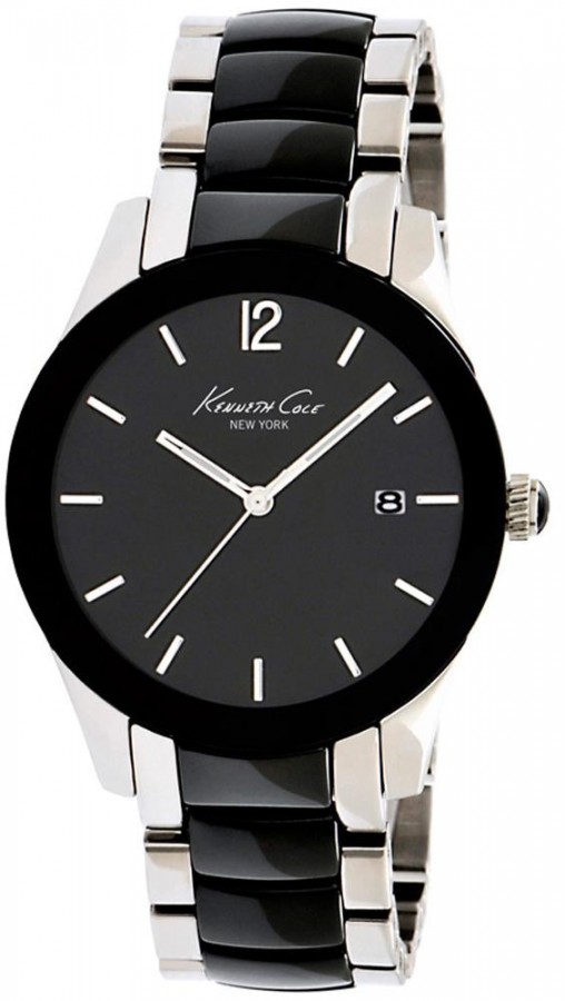 Kenneth Cole CLASSIC IKC4762 - Vista frontal