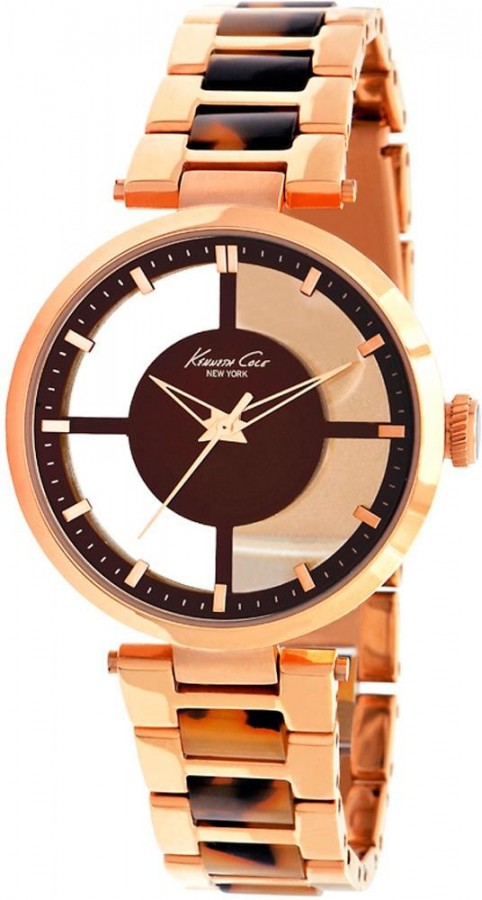 Kenneth Cole TRANSPARENCY IKC4766 - Vista frontal