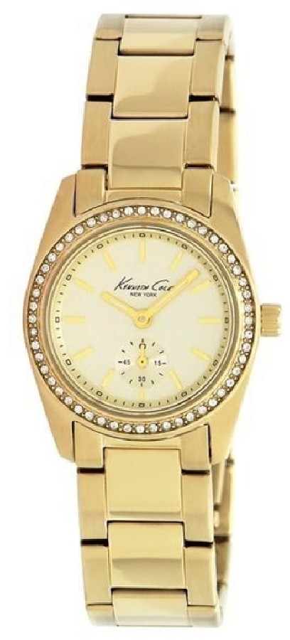 Kenneth Cole FALL WINTER 2012 IKC4789 - Vista frontal