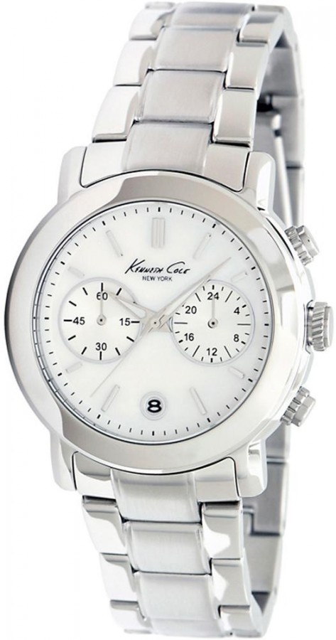 Kenneth Cole DRESS SPORT IKC4801 - Vista frontal