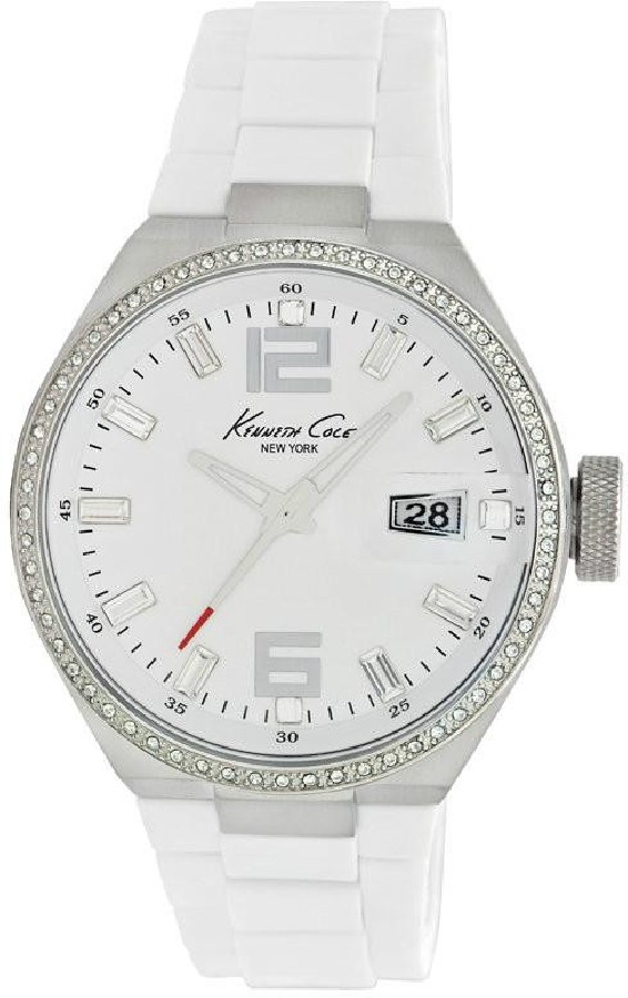 Kenneth Cole SPRING SUMMER 2012 IKC4811 - Vista frontal