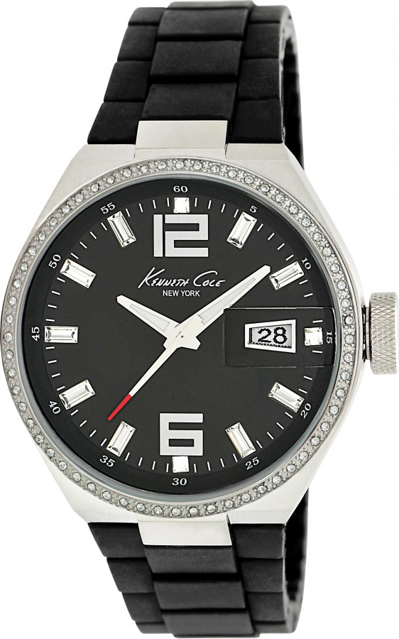 Kenneth Cole SPRING SUMMER 2012 IKC4812 - Vista frontal