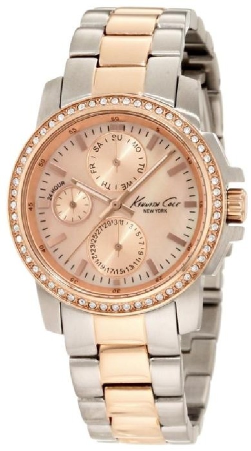 Kenneth Cole DRESS SPORT IKC4833 - Vista frontal