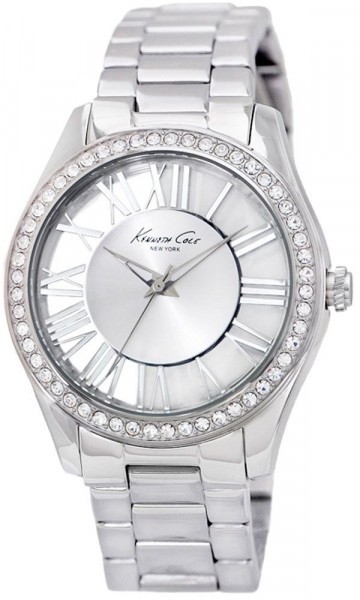 KENNETH COLE TRANSPARENCY IKC4851