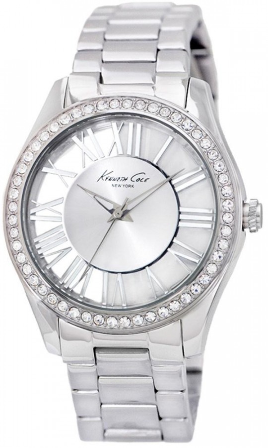Kenneth Cole TRANSPARENCY IKC4851 - Vista frontal
