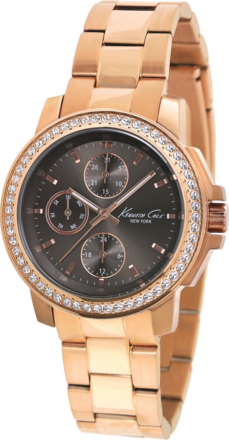 Kenneth Cole DRESS SPORT IKC4856 - Vista frontal