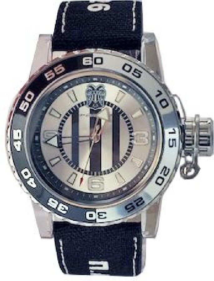  CHRONOTECH WATCH CT6192M-03 - Vista frontal