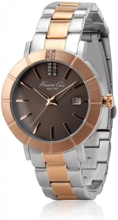 Kenneth Cole CLASSIC IKC4866 - Vista frontal