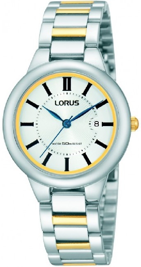 Lorus WATCHES  RJ261AX9 - Vista frontal