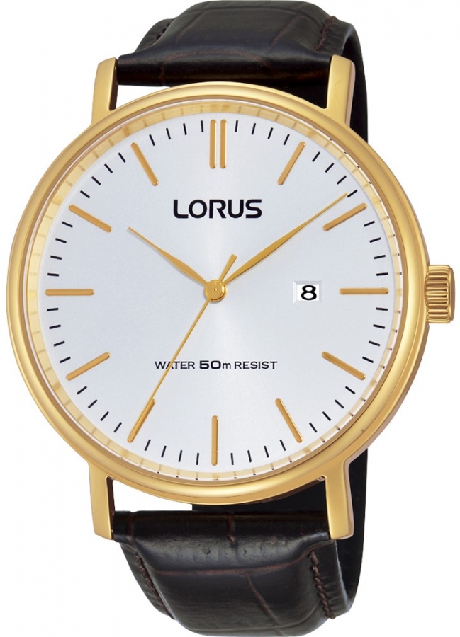 Lorus WATCHES  RH990DX9 - Vista frontal