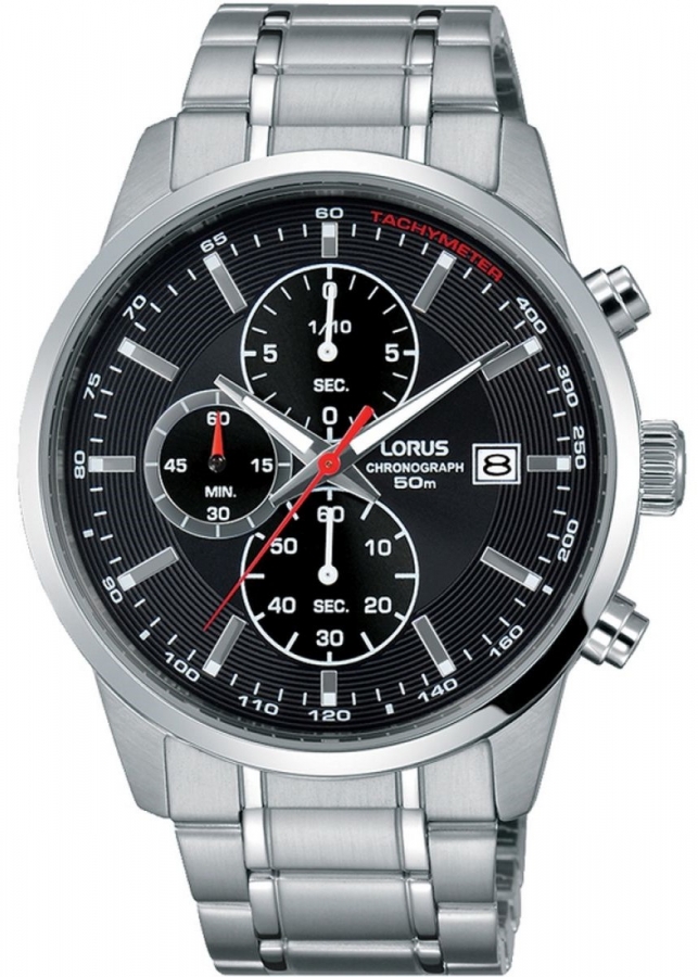 Lorus RM325DX9 - Vista frontal