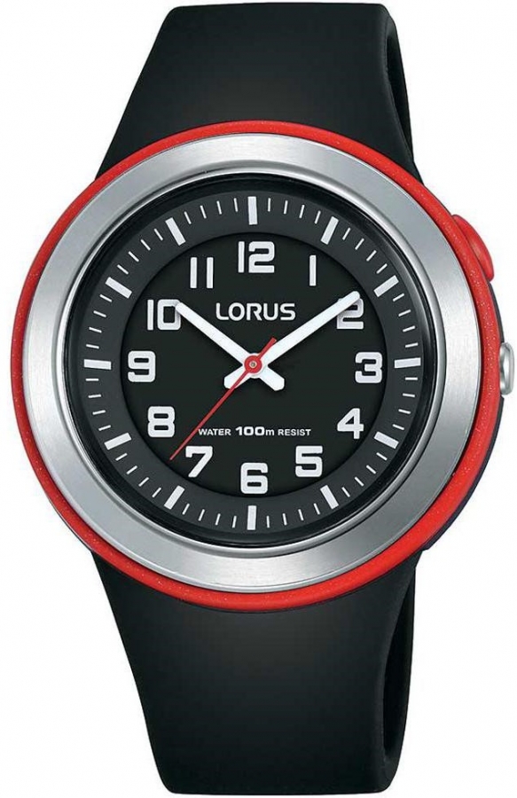Lorus WOMAN R2303MX9 - Vista frontal