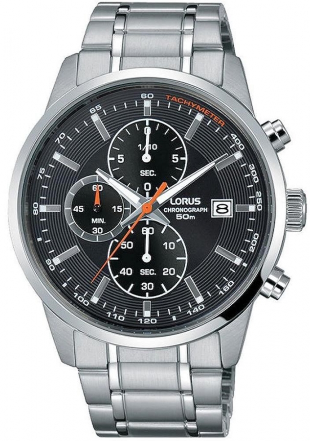 Lorus SPORT MAN RM331DX9 - Vista frontal