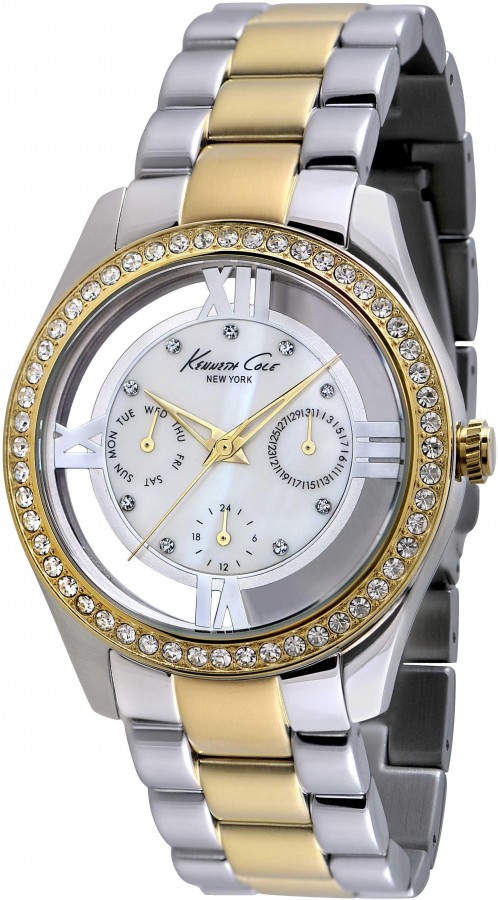 Kenneth Cole BROOKLYN IKC4904 - Vista frontal